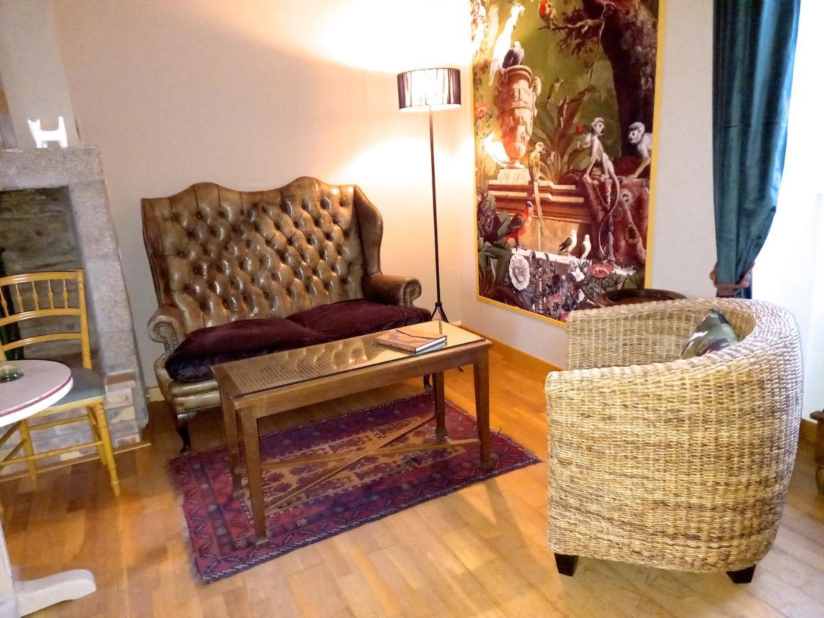 Le Petit Manoir Bed and Breakfast Isigny-le-Buat Eksteriør billede